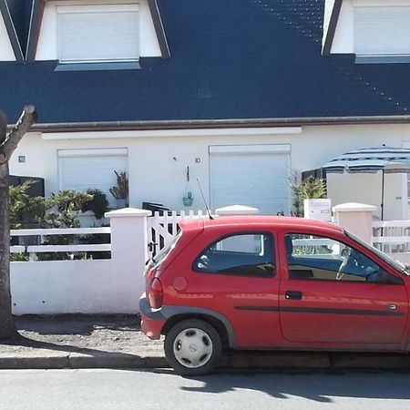 La Caravelle 10 Boulevard Gilbert Longuet Lägenhet Arromanches-les-Bains Exteriör bild